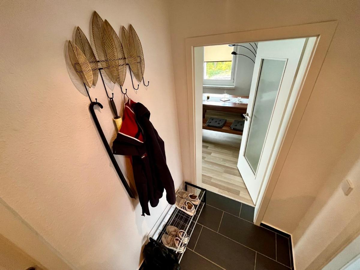 Kmhosting Zentrum Modern Appartement - Kingsize Boxspringbett Κέμνιτς Εξωτερικό φωτογραφία