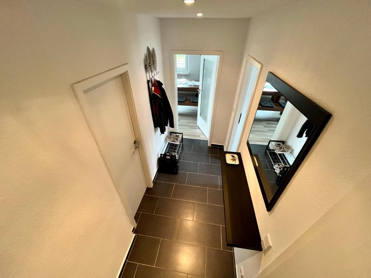 Kmhosting Zentrum Modern Appartement - Kingsize Boxspringbett Κέμνιτς Εξωτερικό φωτογραφία